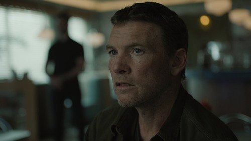 I Will Find You Season 1 Episode 6 - Episode 6