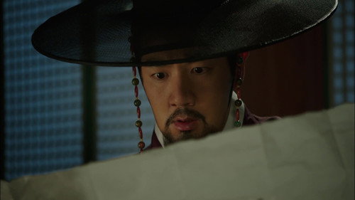 Tree with Deep Roots Season 1 Episode 7 - Episode 7