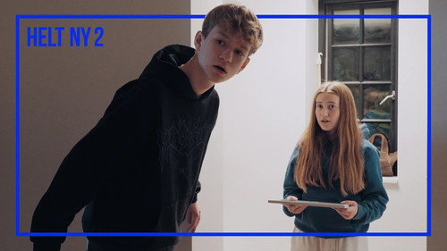 Brand new Season 2 Episode 20 - Jasmin and Mika's stalker
