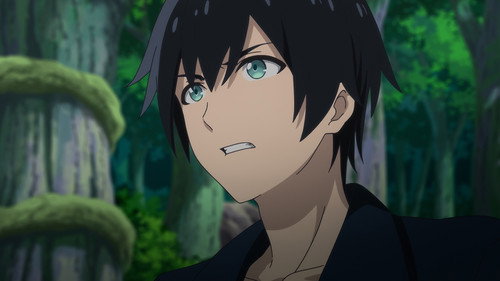 A Journey Through Another World: Raising Kids While Adventuring Season 1 Episode 4 - Taku Gets Mad