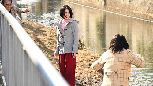Avataro Sentai Donbrothers Season 1 Episode 46 - Natsumi's Dream of a Lifetime