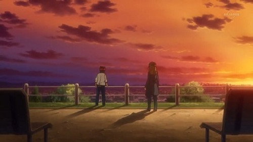 Inazuma Eleven Season 2 Episode 27 - The Ice Stadium! Vs Hakuren School