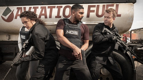 NCIS: Sydney Season 3 Episode 20 - Killer