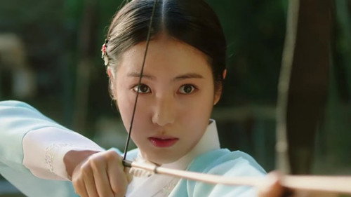 The Secret Romantic Guesthouse Season 1 Episode 12 - Two Suns in the Sky