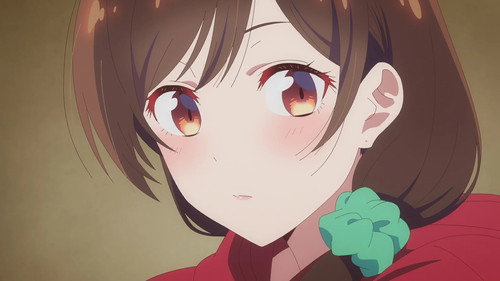 undefined Season 1 Episode 60 - Loneliness and Girlfriend