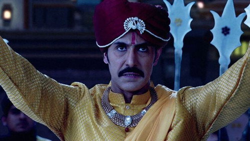 Naagin Season 1 Episode 62 - The Battle For The Naagmani Reaches Fever Pitch