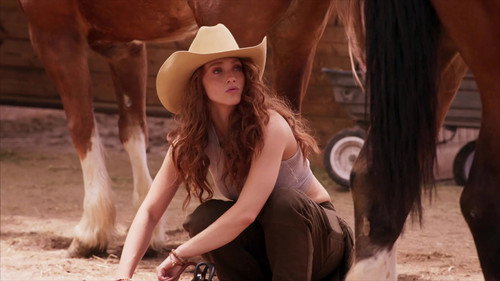Tierra de amor y coraje Season 1 Episode 7 - Episode 7