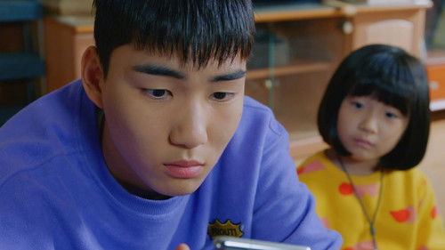 Racket Boys Season 1 Episode 1 - Episode 1
