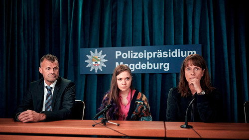 Polizeiruf 110 Season 52 Episode 5 - Du gehörst mir