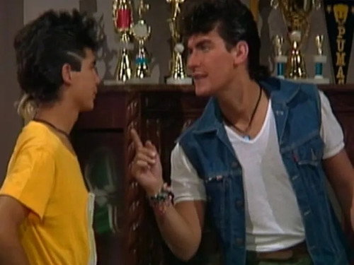 Quinceañera Season 1 Episode 8 - Episode 8