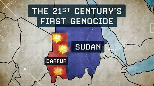 Modern Conflicts Season 4 Episode 2 - Episode 2: The Darfur Genocide
