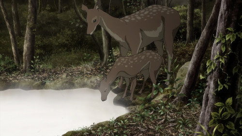 undefined Season 2 Episode 9 - Valley of the Welling Tide