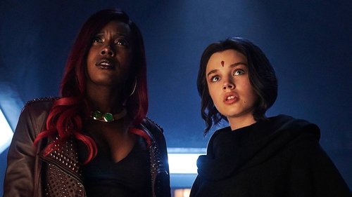 Titans Season 2 Episode 11 - E.L._.O.