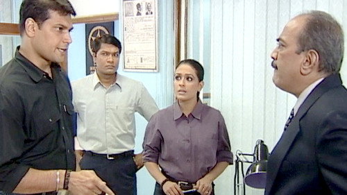 The Case Of The Frightened Men - Part 2 still