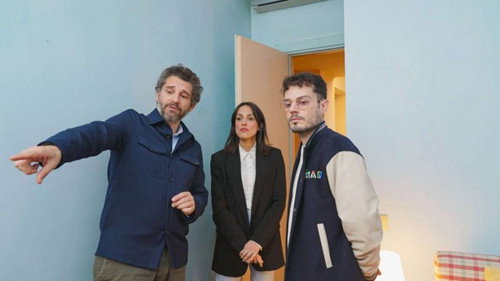 Home at first sight Season 5 Episode 24 - Alberto e Annalisa
