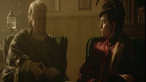 Maison close Season 2 Episode 1 - Episode 1