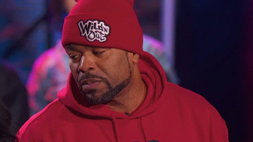 Nick Cannon Presents: Wild 'N Out Season 9 Episode 2 - Vic Mensa/Method Man