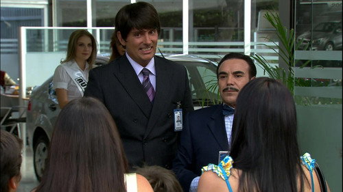 Salesperson of the month [Vendedor del mes - Episode 38] still