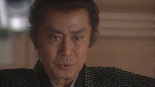 Ryoma Dies still