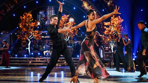Strictly Come Dancing Season 23 Episode 20 - Week 10 Results