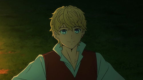 Fate/strange Fake Season 1 Episode 10 - Gold and Lion