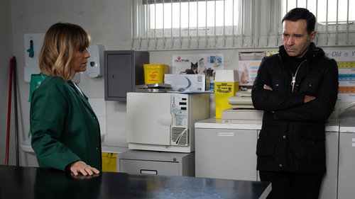 Emmerdale Season 55 Episode 19 - Tue 27 Jan 2026
