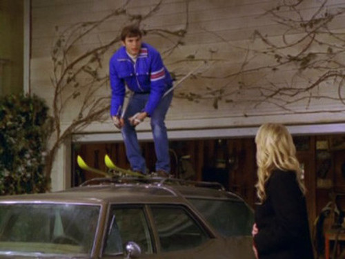 That '70s Show Season 7 Episode 12 - Don't Lie to Me