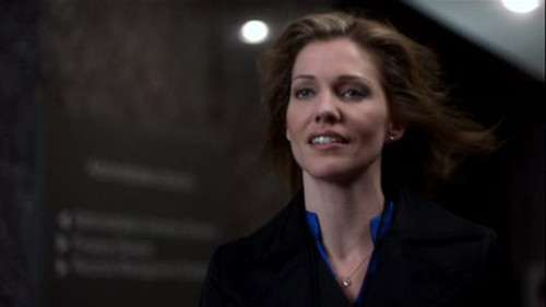 Warehouse 13 Season 1 Episode 2 - Resonance