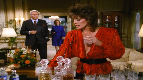 Dallas Season 8 Episode 28 - Deeds and Misdeeds
