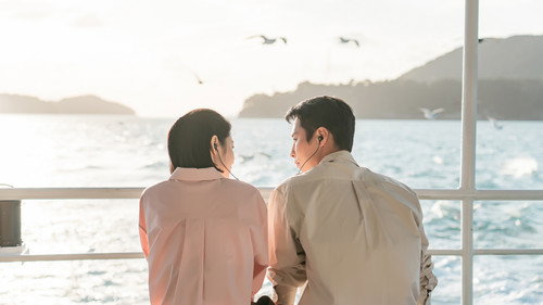 Doctor on the Edge Season 1 Episode 5 - Pyeondong Scandal