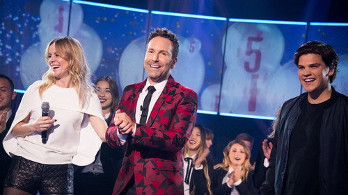 En mode Salvail Season 5 Episode 1 - Episode 1