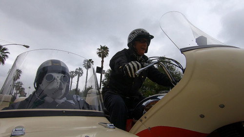 Storage Wars Season 13 Episode 17 - Not So Easy Rider