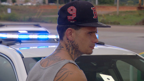 Cops Season 34 Episode 5 - Double Jeopardy