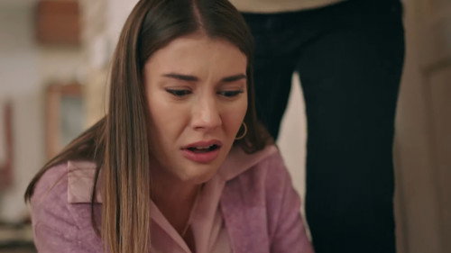 Rüzgarlı Tepe Season 2 Episode 53 - Episode 183