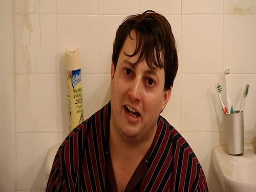 Peep Show Season 3 Episode 3 - Shrooming