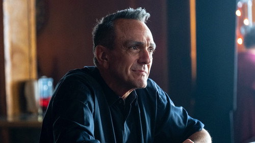 Brockmire Season 4 Episode 3 - Low and Away