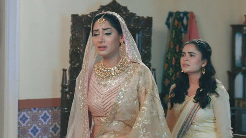 Keerat's Request to Seerat. still