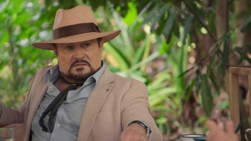 Amor amargo Season 1 Episode 10 - Episode 10