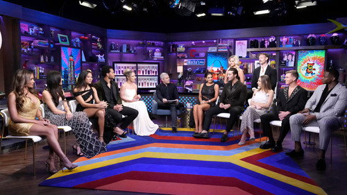Southern Hospitality Season 3 Episode 11 - Reunion