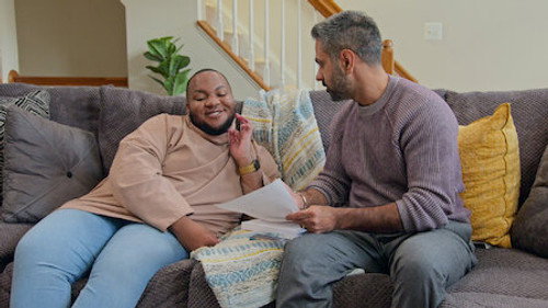 How to Get Rich Season 1 Episode 5 - Pet Checking Accounts