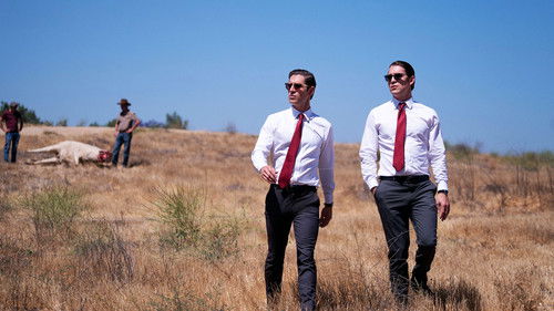 Now Apocalypse Season 1 Episode 3 - The Rules of Attraction