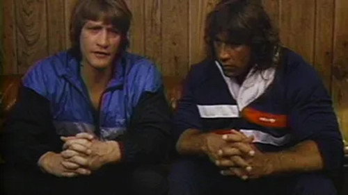 WCCW - December 26, 1987 still