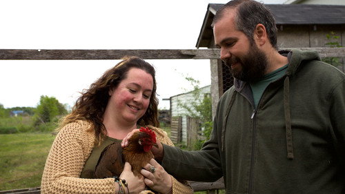 De par chez nous Season 2 Episode 5 - Episode 5