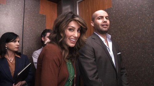 Samantha Who? Season 2 Episode 18 - The First Date