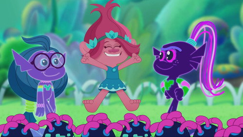 undefined Season 4 Episode 1 - Dance Plants
