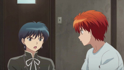 Rin-ne Season 2 Episode 14 - Renge's Revenge