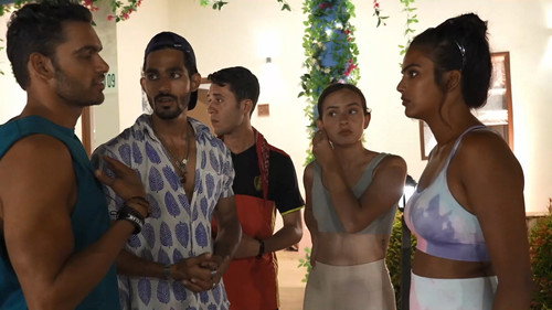 MTV Splitsvilla Season 14 Episode 13 - Episode 13