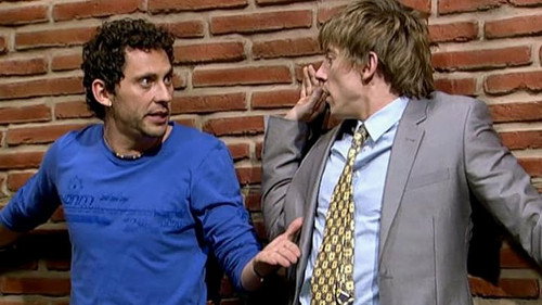 Aída Season 9 Episode 1 - Episode 1