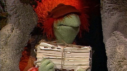 Fraggle Rock Season 1 Episode 15 - I Don't Care