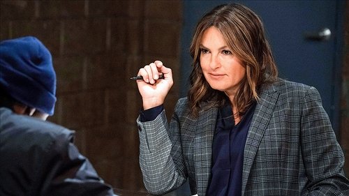 Law & Order: Special Victims Unit Season 20 Episode 22 - Diss